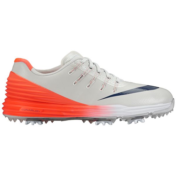 nike lunar solo review