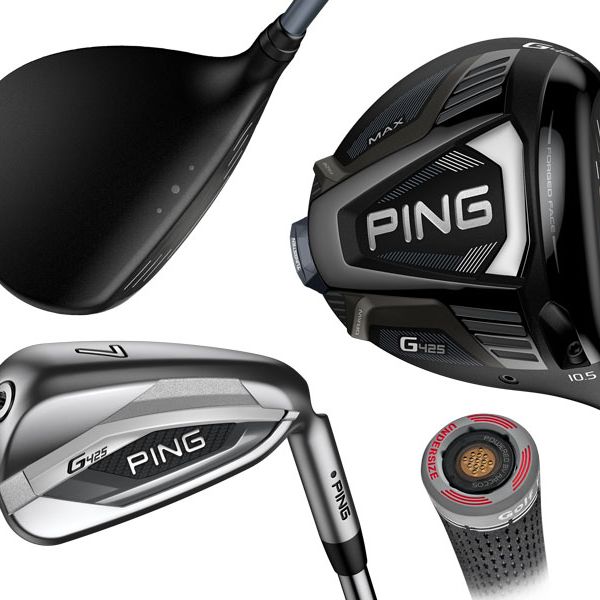 Ping G425 Range Revealed - Golf Monthly Gear News | Golf Monthly