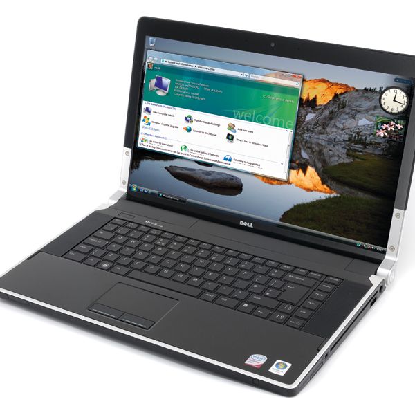 Dell Studio XPS 1640 review | TechRadar