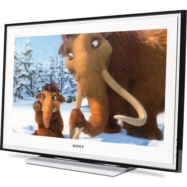 SONY KDL32V2500テレビ Sony Bravia CX523 (KDL-32CX523) review: Sony Bravia CX523 (KDL