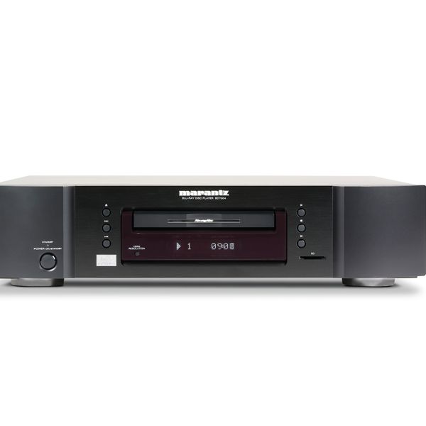 marantz BD7004 Blu-ray プレーヤー fab600a497dd9ff83fdd6abfe16c8c