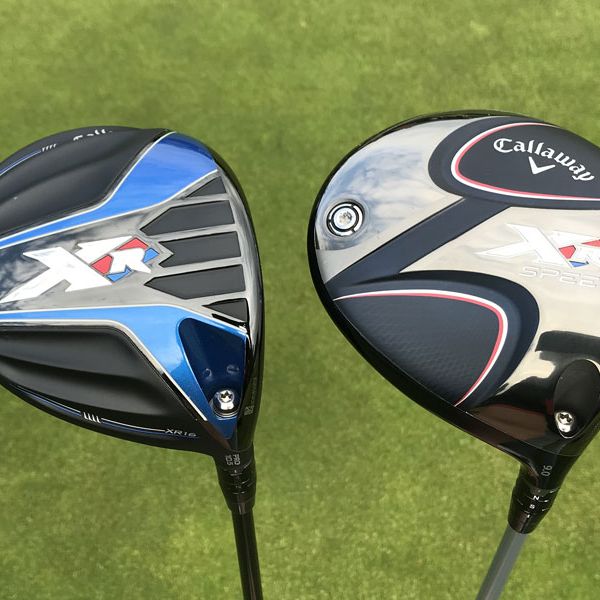 Callaway XR 16 Driver | Golfbidder