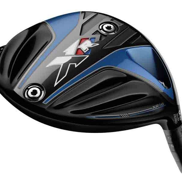 Callaway XR 16 Sub Zero driver unveiled | Golf Monthly