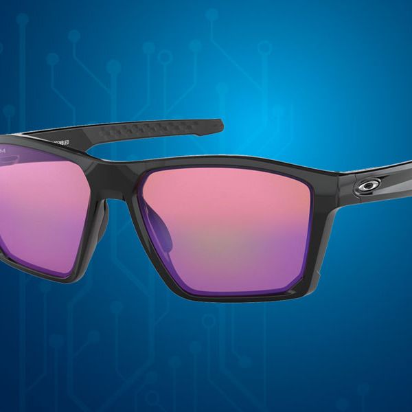 Oakley Targetline Prizm Golf Sunglasses – Golf Monthly Tech