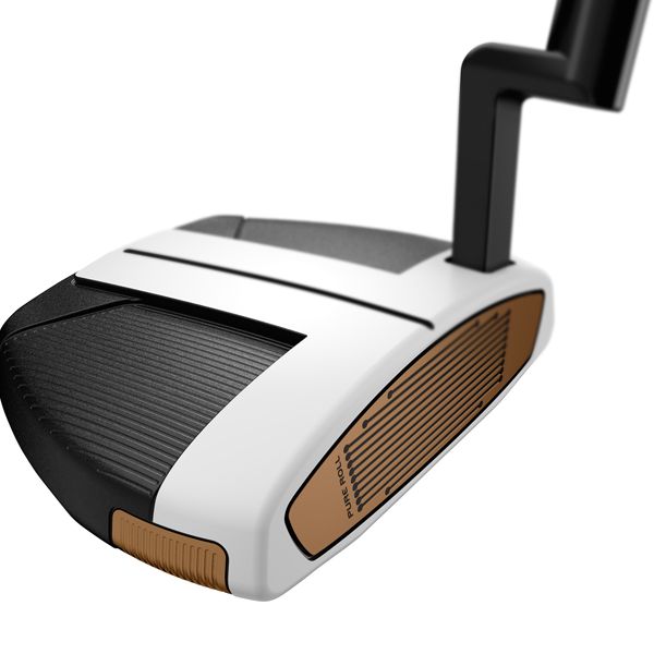 TaylorMade Spider FCG Putter Launched - Golf Monthly | Golf Monthly