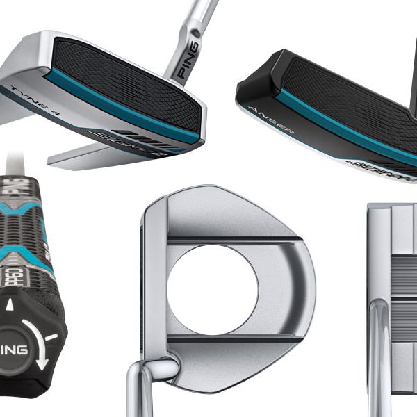 New Ping Sigma 2 Putters Revealed - Golf Monthly | Golf Monthly