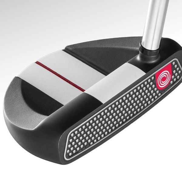 2017 Odyssey O-Works Putters Review - Golf Monthly | Golf Monthly