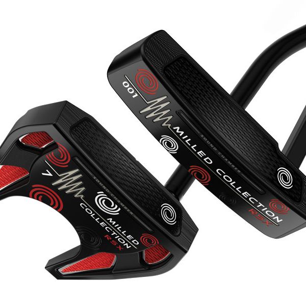 ☆レアパター☆MILLED COLLECTION #7 ?/$ ☆レアパター☆MILLED COLLECTION #7 ?/$ Odyssey Odyssey Milled