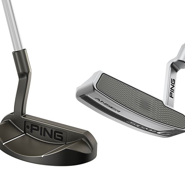 PING - PING  SIGMA G ANCER   レフティ PING Sigma G Putters Offer Tour-Proven Performance - The
