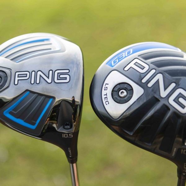 PING G30 5W18度　レフティ Ping G30 Fairway Wood, Hybrid Review | AmateurGolf.com