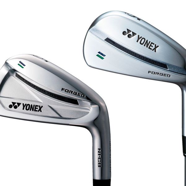 週末限定値下げYONEX N1-CB FORGED 4-9 Pモーダス125 S Yonex N1-CB Irons Review | Equipment Reviews YONEX N1-CB FORGED 4
