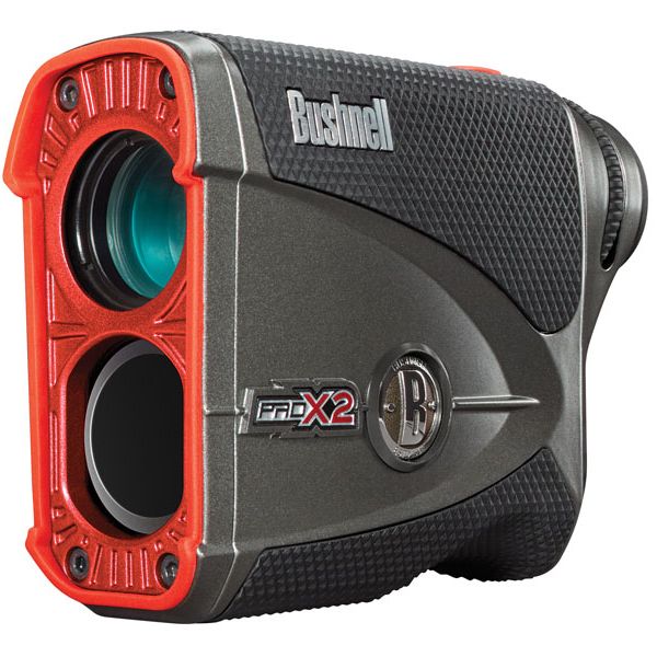 Support - LRF - Pro X2