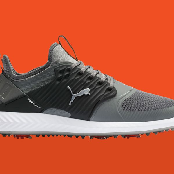Puma Ignite Pwradapt Caged - Golf Monthly Editors Choice 2020