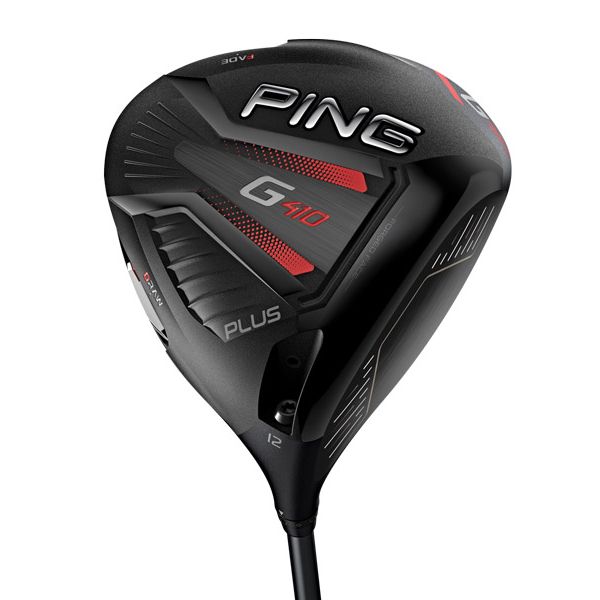 Ping G410 Plus Driver Review | Golf Monthly