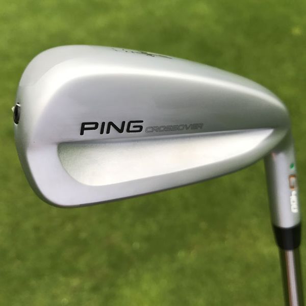 G400クロスオーバー│CLUB PING【PINGオフィシャルサイト】
