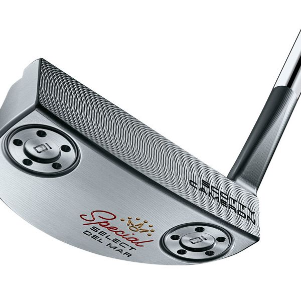 クラブ Scotty Cameron Special Select Flowback 5 Flowback 5 - Scotty Cameron