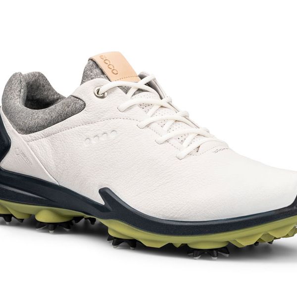 Ecco Biom G3 Shoe Review - Golf Monthly Gear Reviews | Golf Monthly