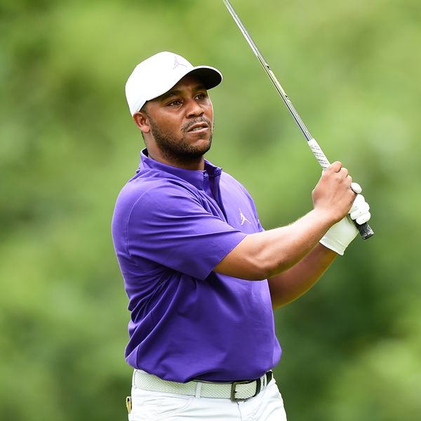 Harold Varner III: 