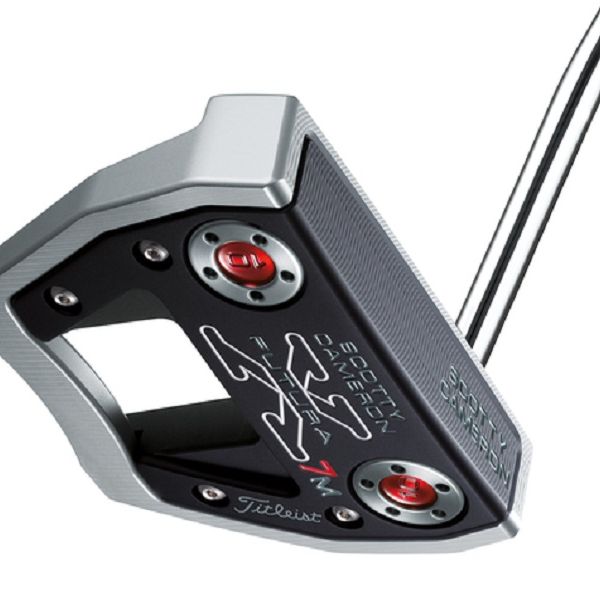 Scotty Cameron - SCOTTY CAMERON FUTURA X7M JPN LTD タイトリスト Futura X7M - Scotty Cameron