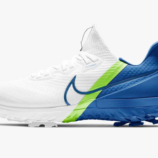 Nike Air Zoom Infinity Tour Shoe Review - Golf Monthly | Golf Monthly