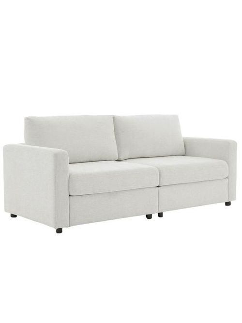 Wade Logan Wauseo Upholstered Sofa