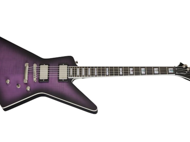 Epiphone エクスプローラー Epiphone Extura Prophecy Electric Guitar | zZounds