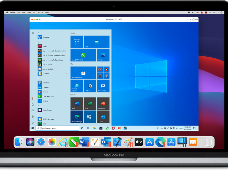 Parallels Desktop 17 debuts bringing Windows 11 to Mac | iMore