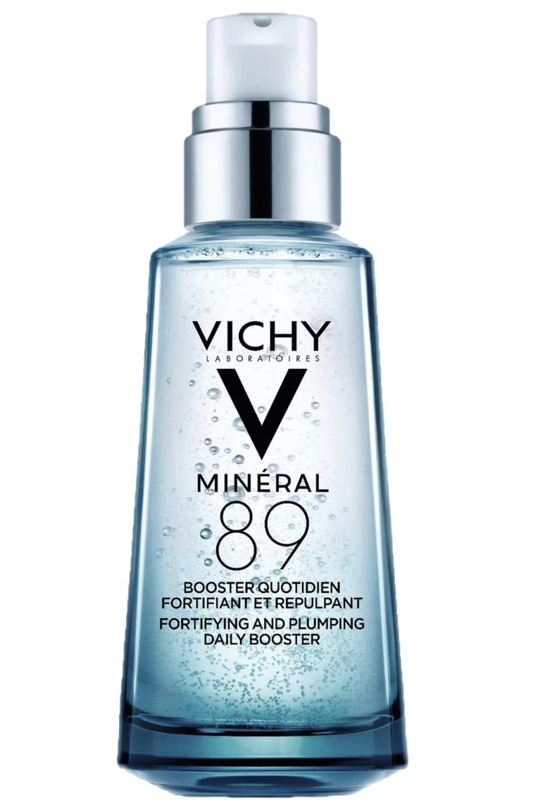 Vichy, Mineral 89 Hyaluronic Acid Booster Serum