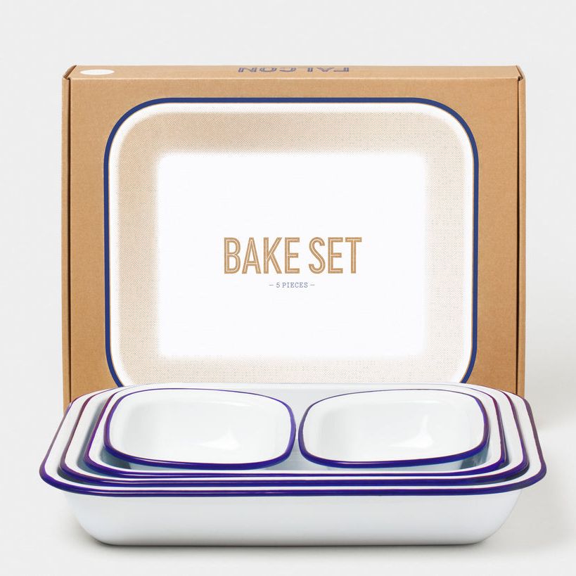 Bake Set