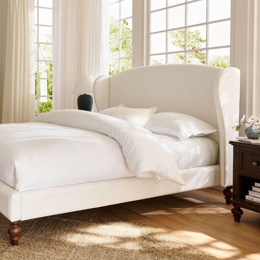 Belgian Flax Linen Quilt Cover &amp;amp; Pillowcases