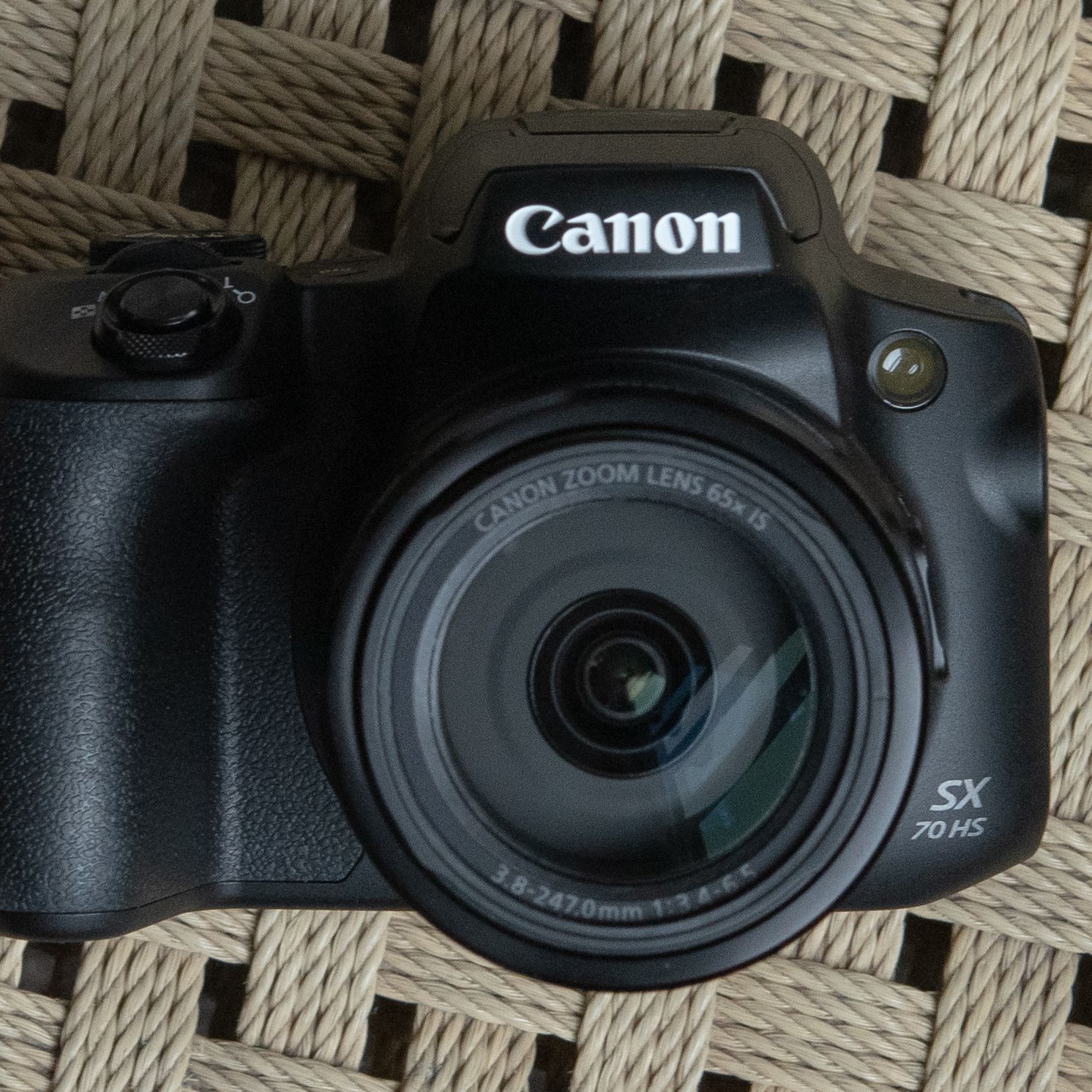 Canon PowerShot SX70 HS review | TechRadar Canon PowerShot SX70 HS review | TechRadar