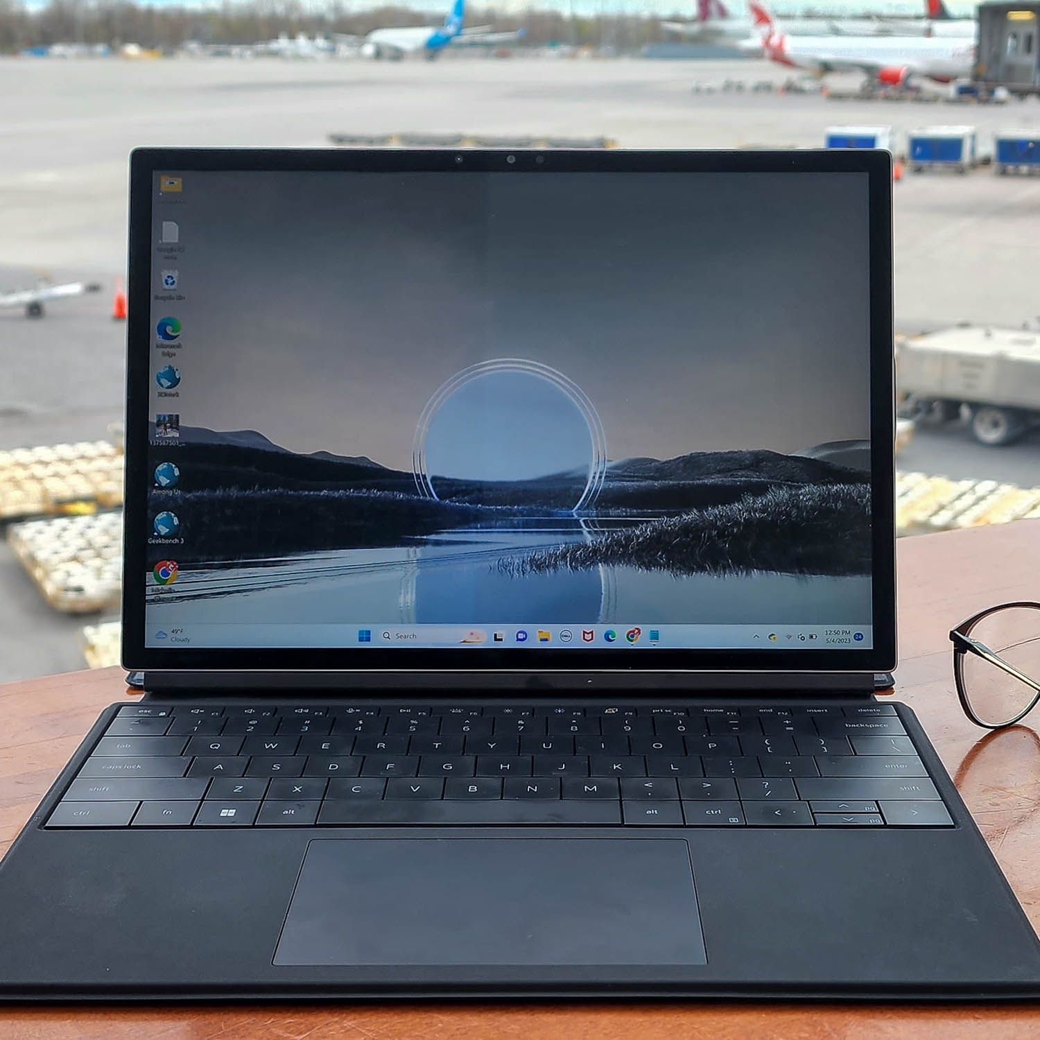 Dell XPS 13 2-in-1 (2022) review | TechRadar