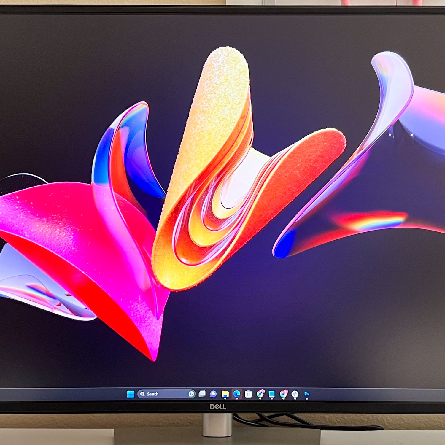 Dell UltraSharp U4323QE review | TechRadar Dell UltraSharp U4323QE review | TechRadar