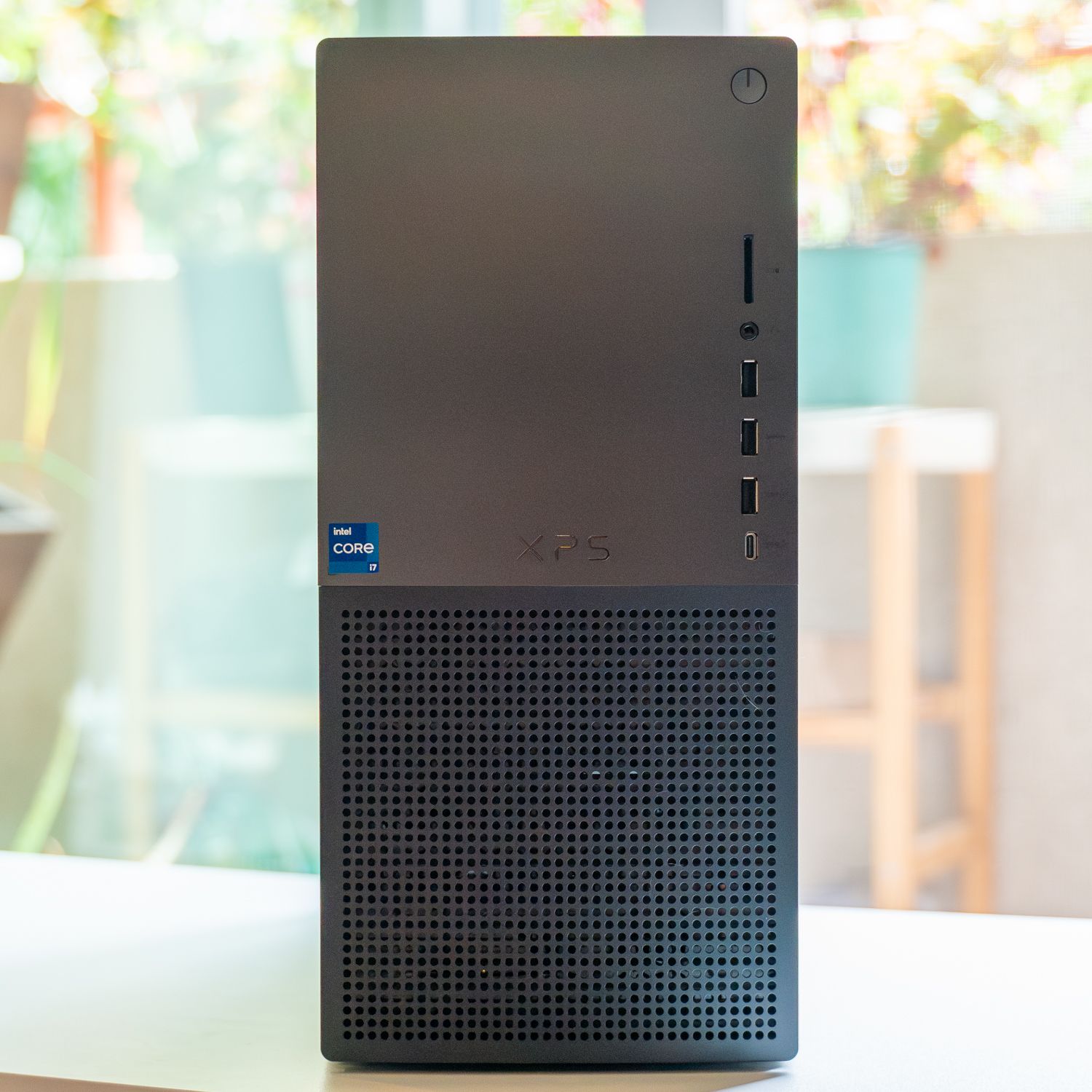 高性能/DELL XPS8920/Windows11/Office/即使用可 DELL Desktop Computer XPS 8920 XPS8920-7838BLK Intel Core i7