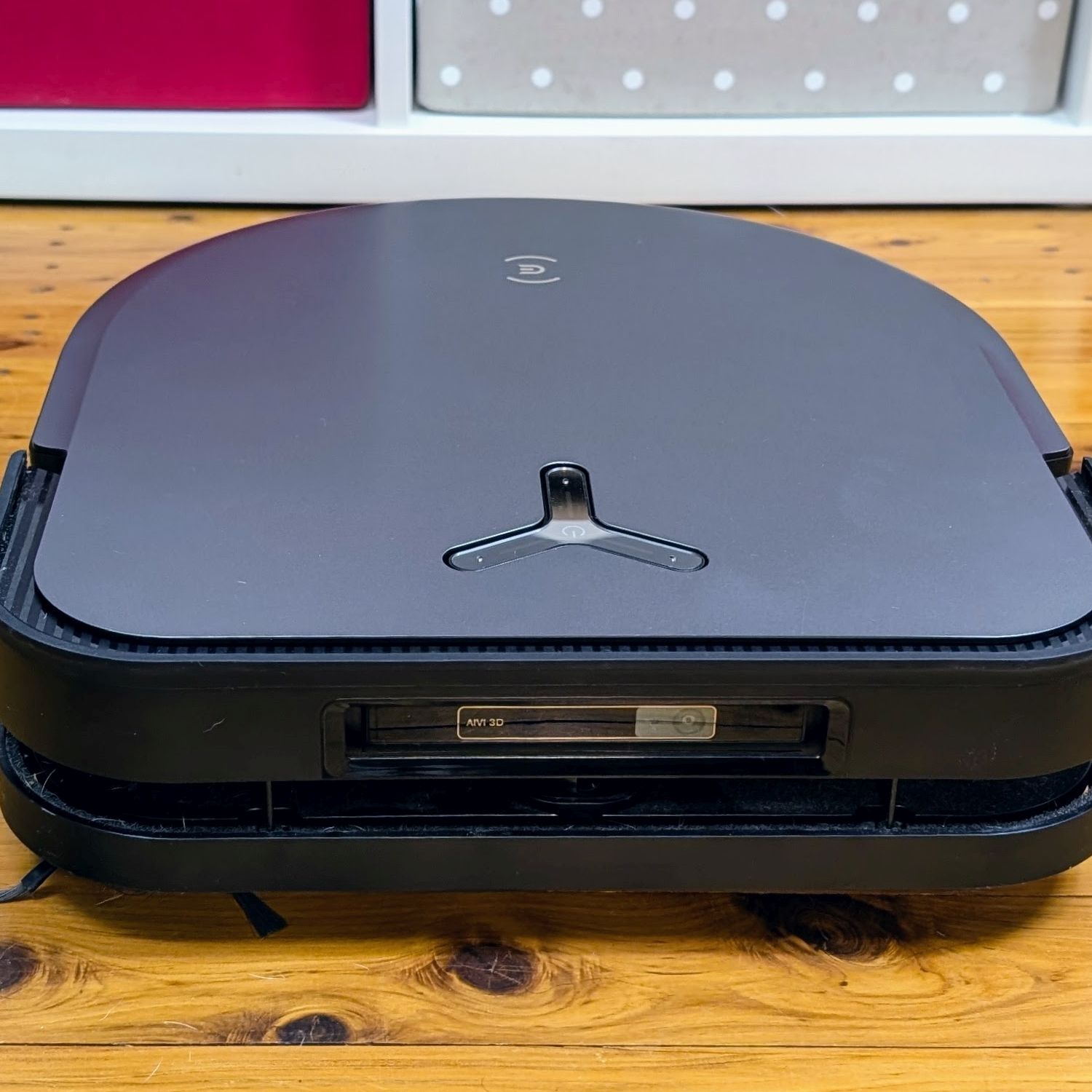 Ecovacs X5 Pro Omni review: an impressive premium robot vacuum