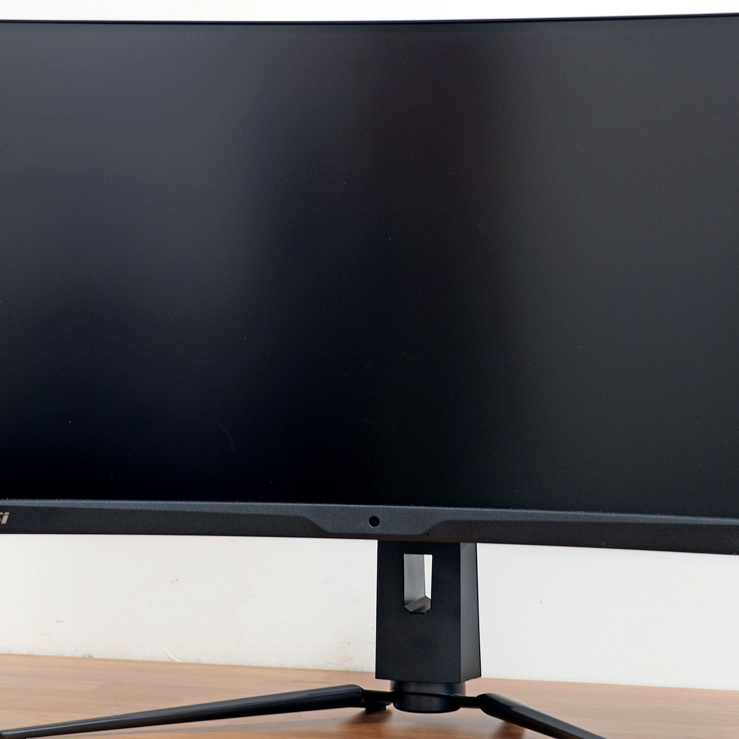 MSI MPG ARTYMIS 273CQRX-QD monitor review | Creative Bloq
