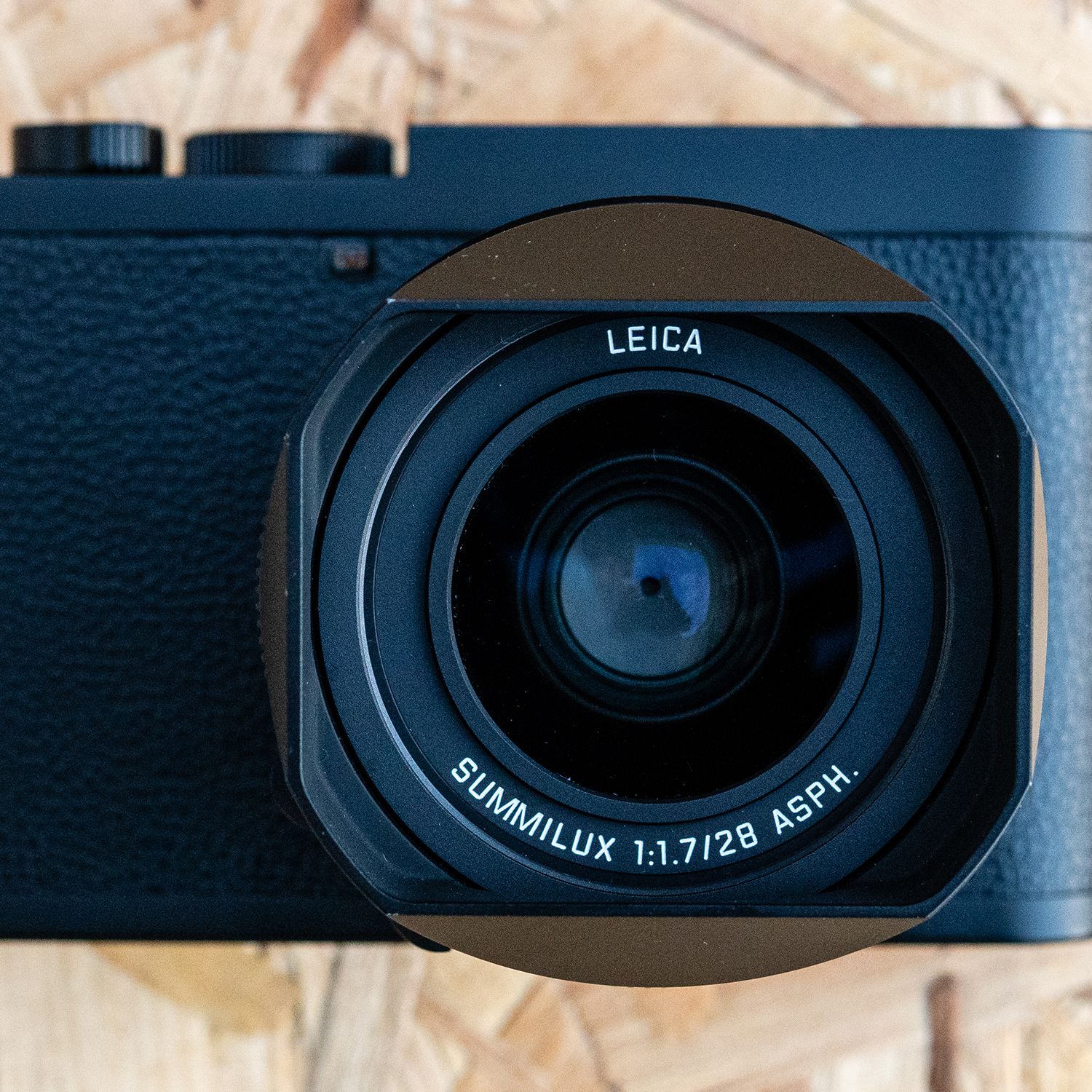 家電 Leica Q2 Monochrom Leica Q2 Monochrom 47.3-megapixel fixed-lens full-frame black and