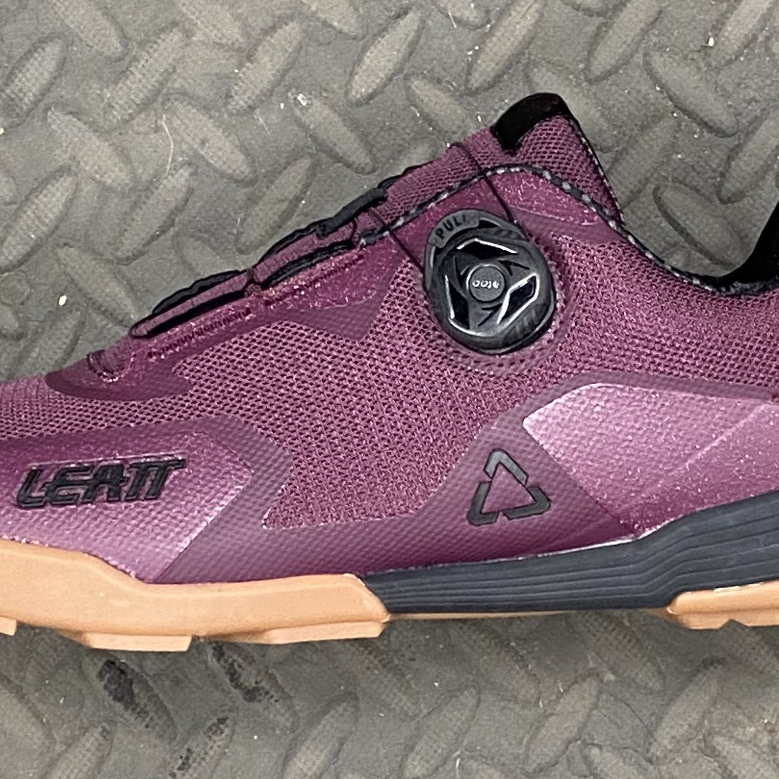 Leatt 6.0 Clip Mountain Bike Shoes – Cycle City Outdoors