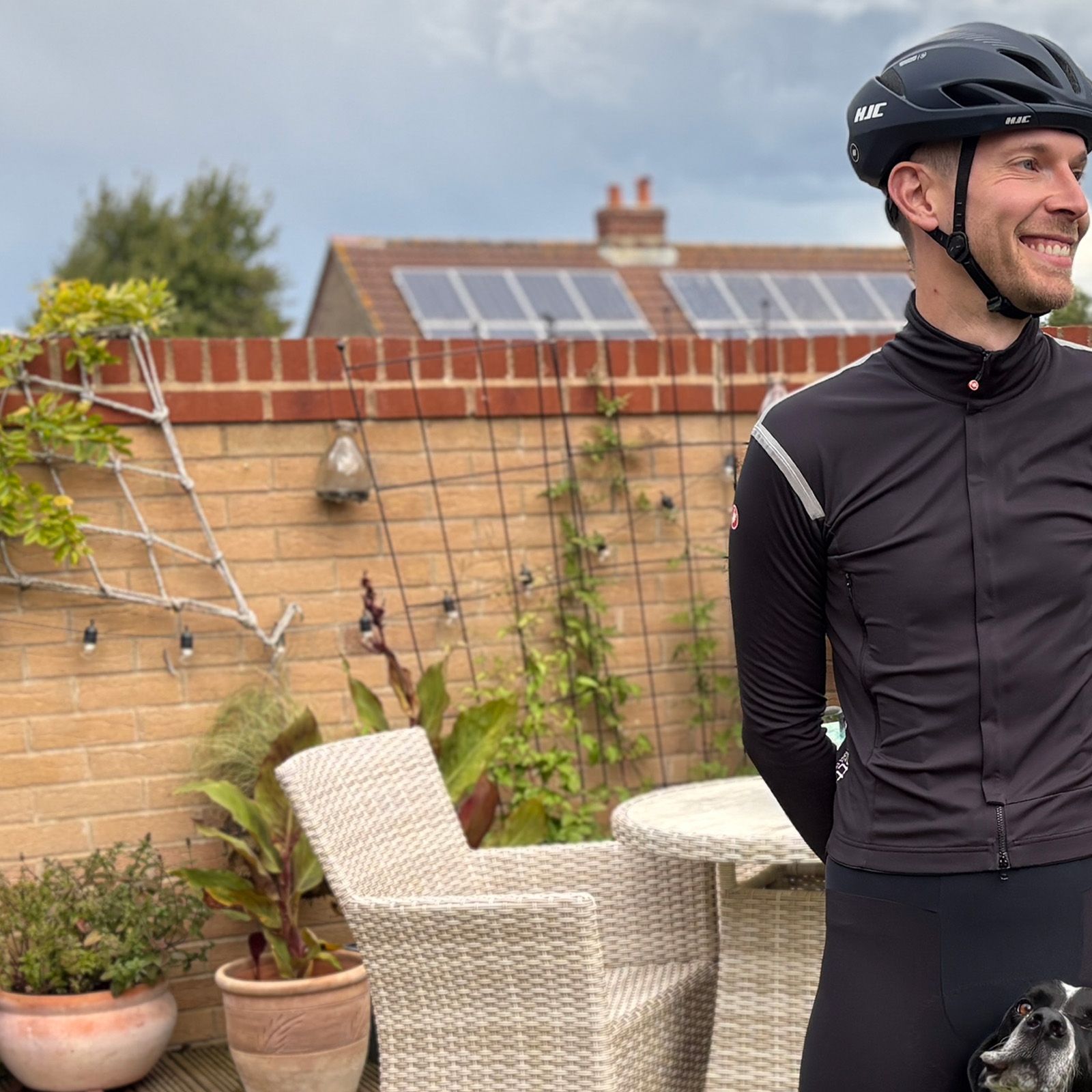 Castelli Perfetto ROS 3 review: A whole new take on winter cycling