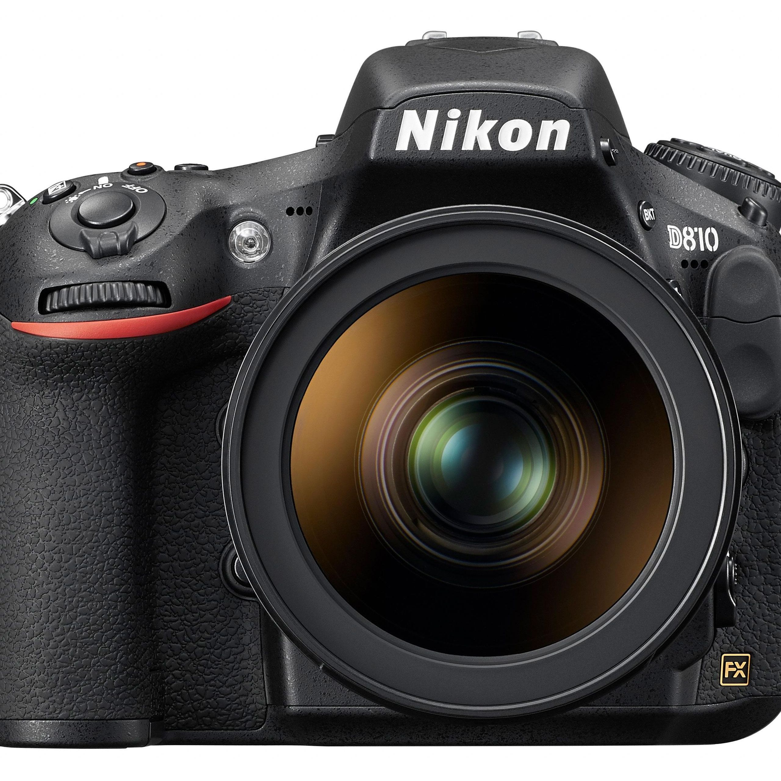 Nikon D810 review | Digital Camera World