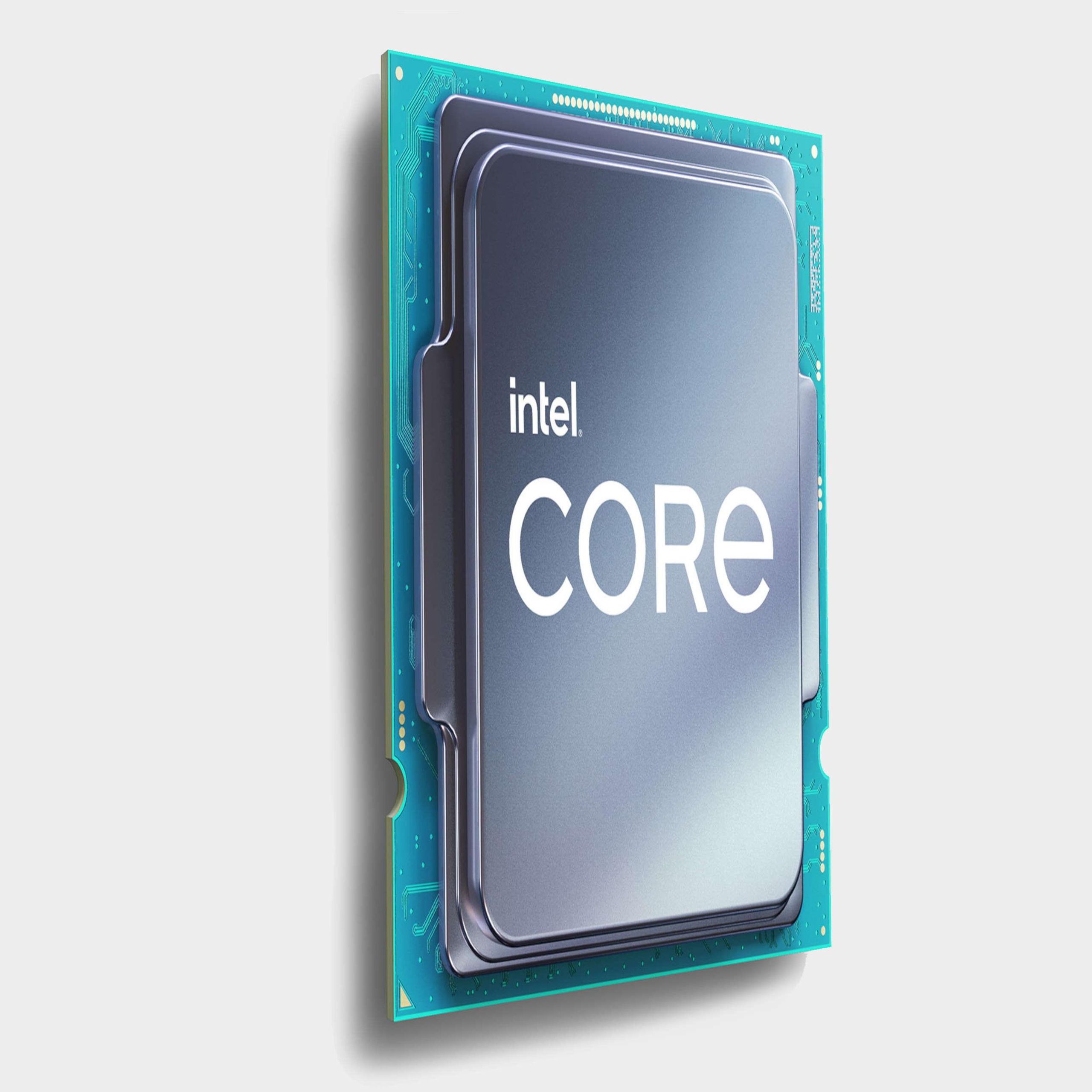 Those little Intel Alder Lake cores could be what gives it the