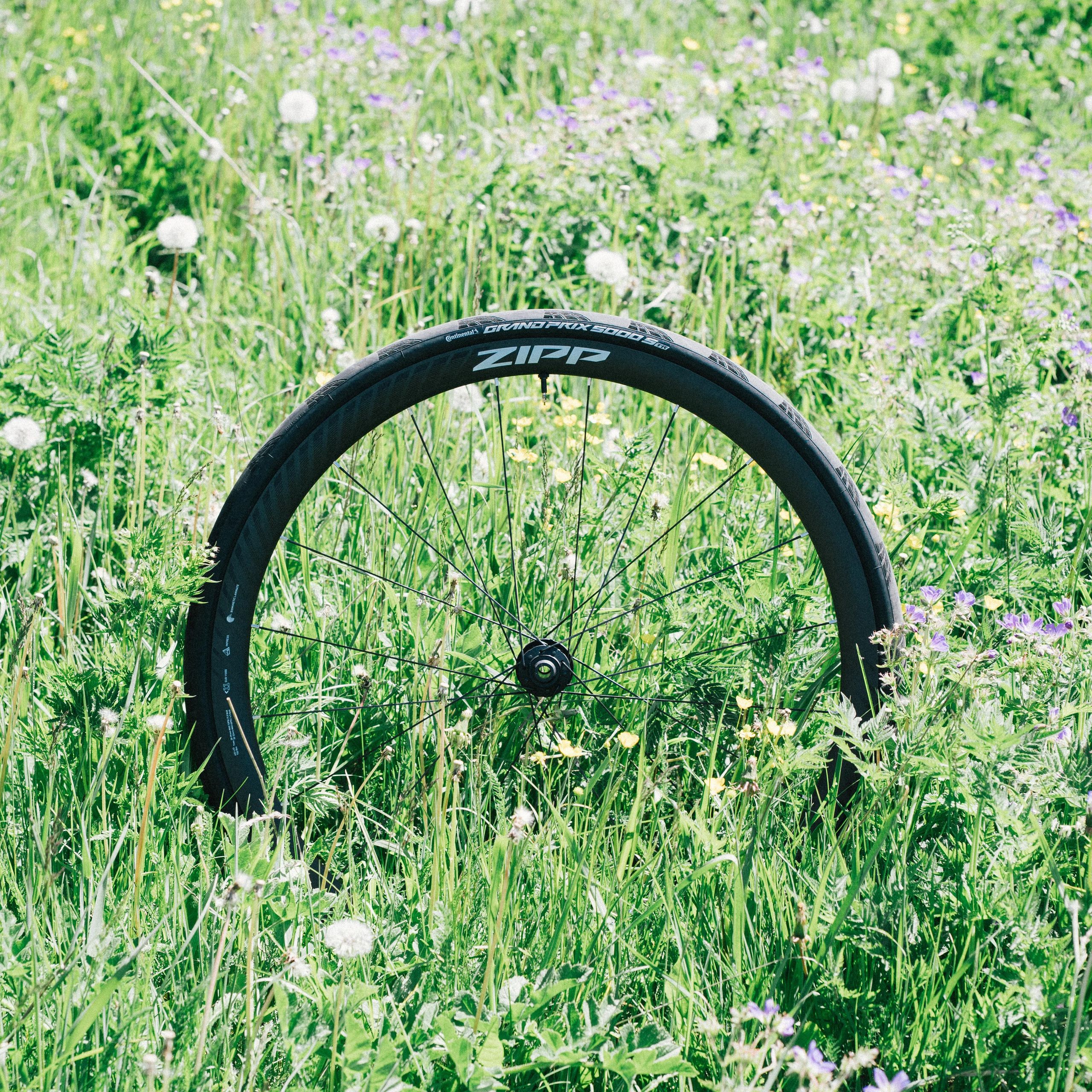 Zipp 202 NSW wheel review: Lively, light, but ever so expensive