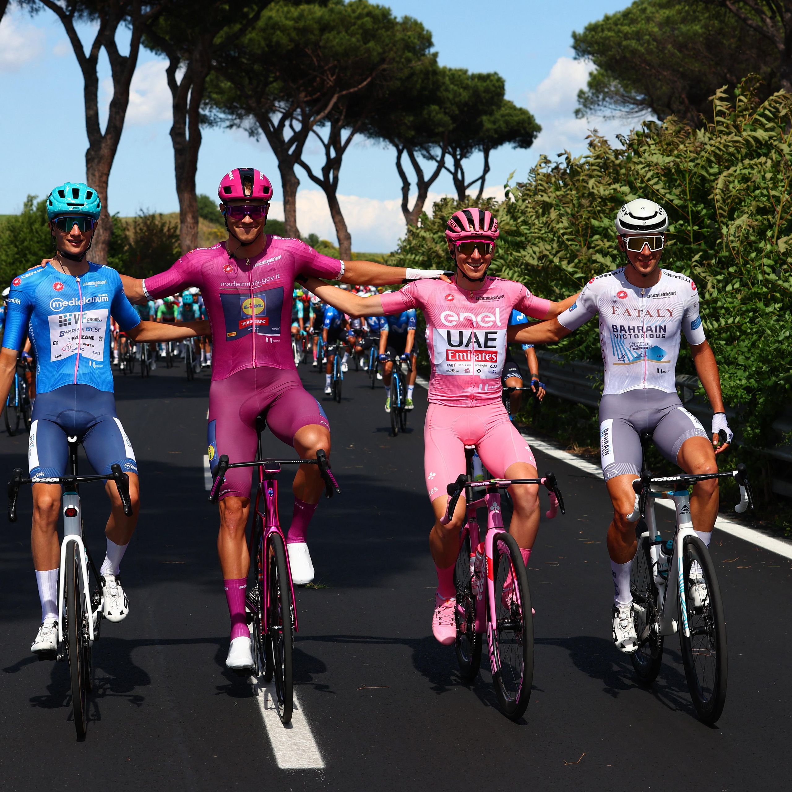Mavic Cosmic Thermo Jersey - Maglia ciclismo - Uomo | Hardloop