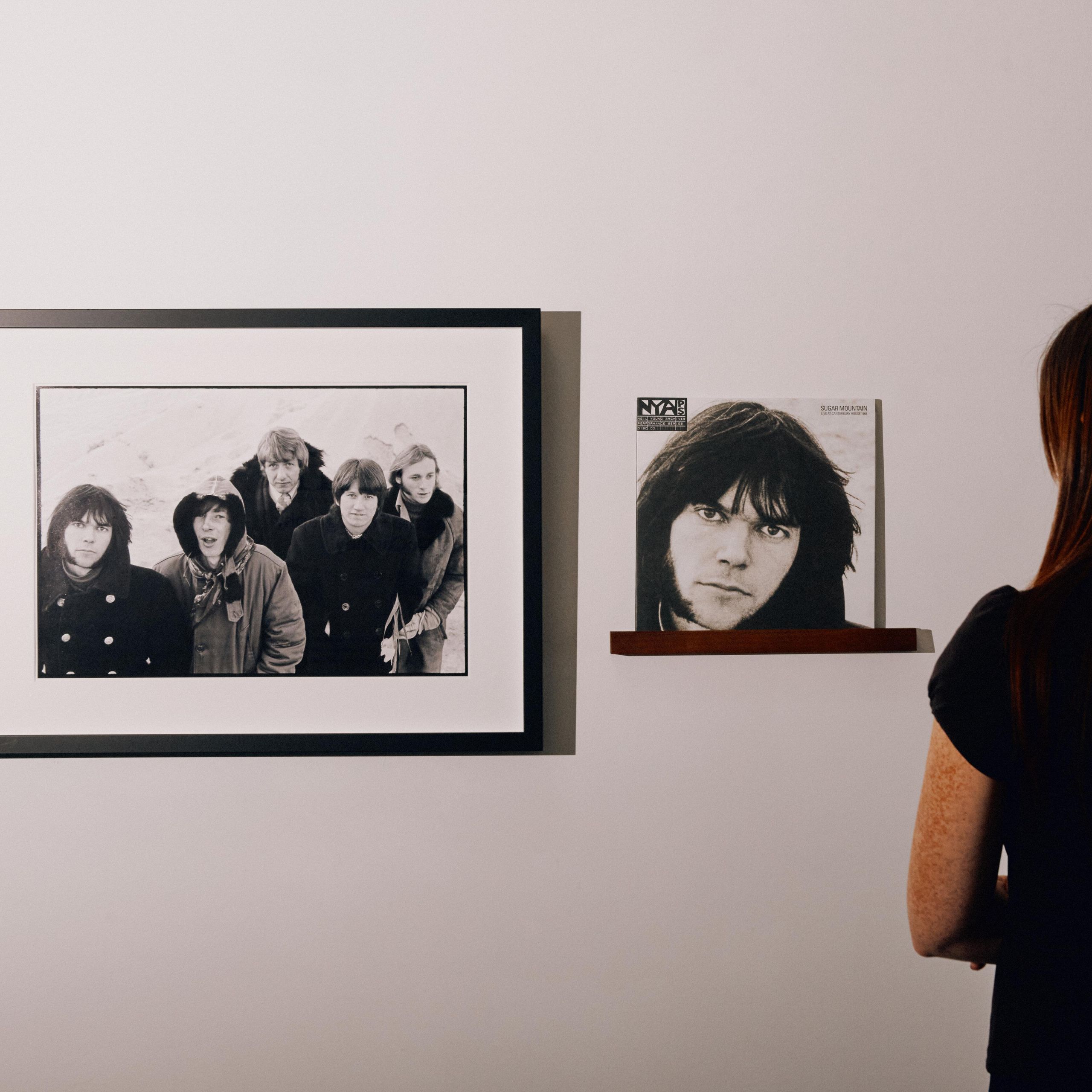 Discover Linda McCartney's music photography in LA | Wallpaper*