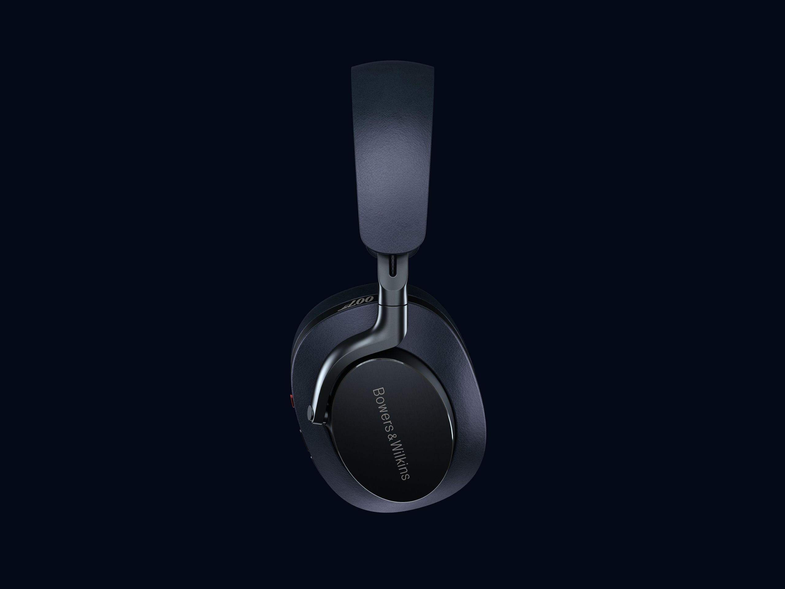 Bowers & Wilkins Px8 007 Edition 試聴のみ Bowers & Wilkins Px8 007 Edition headphones | Bond Lifestyle