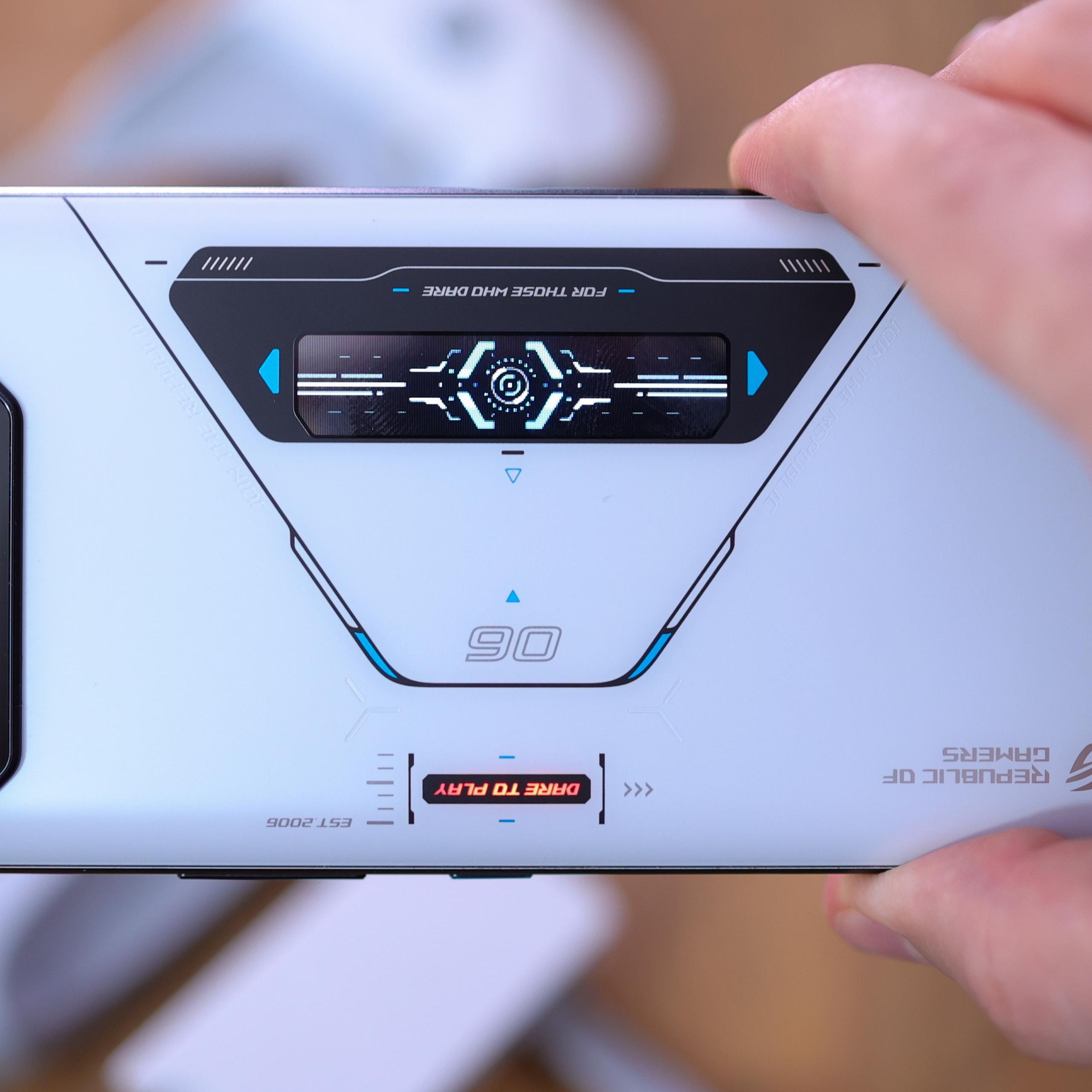 Asus ROG Phone 6 review: flawless victory | T3