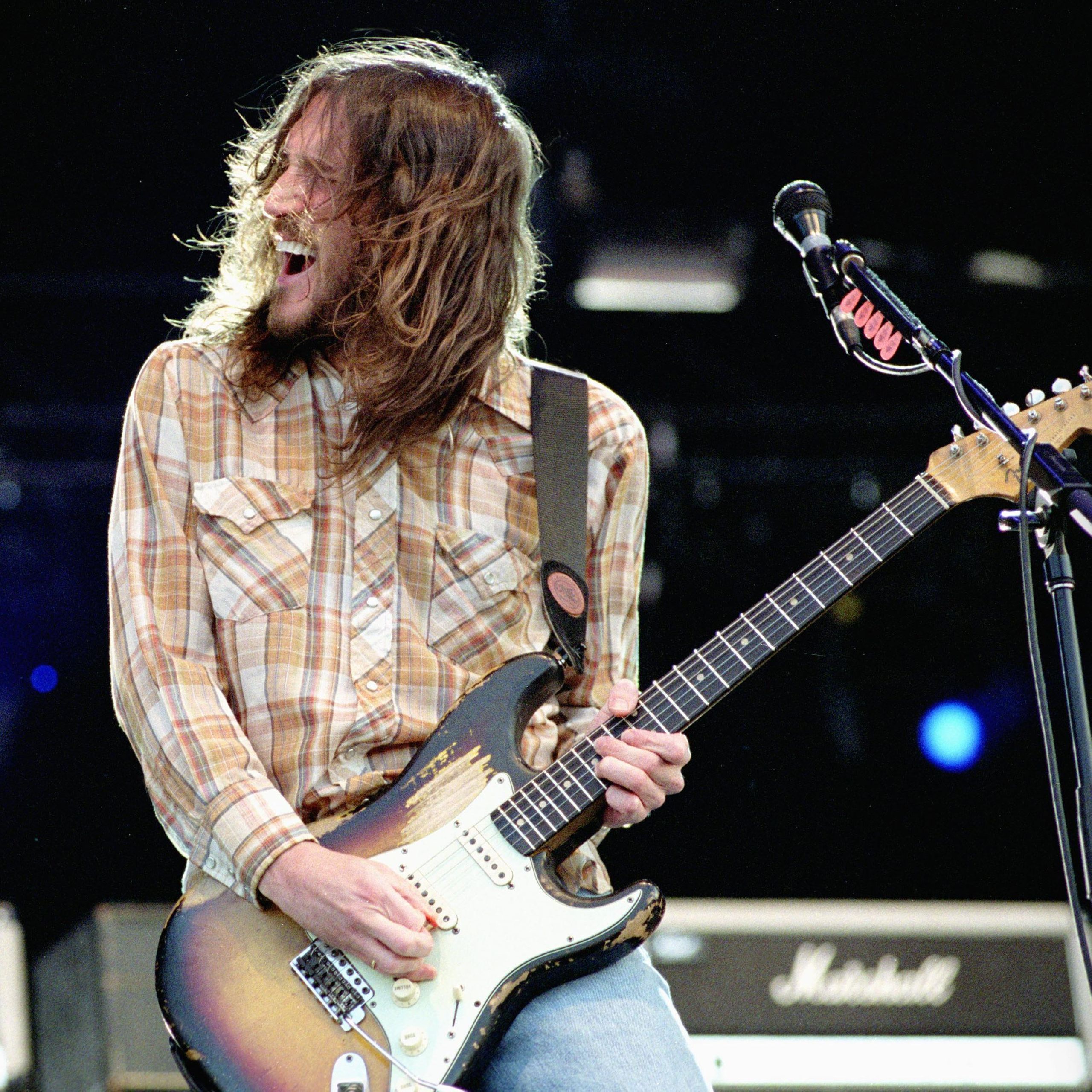 【John Fruscianteも使用】MXR Stereo Chorus How to get John Frusciante's Chorus Tone With MXR Analog Chorus