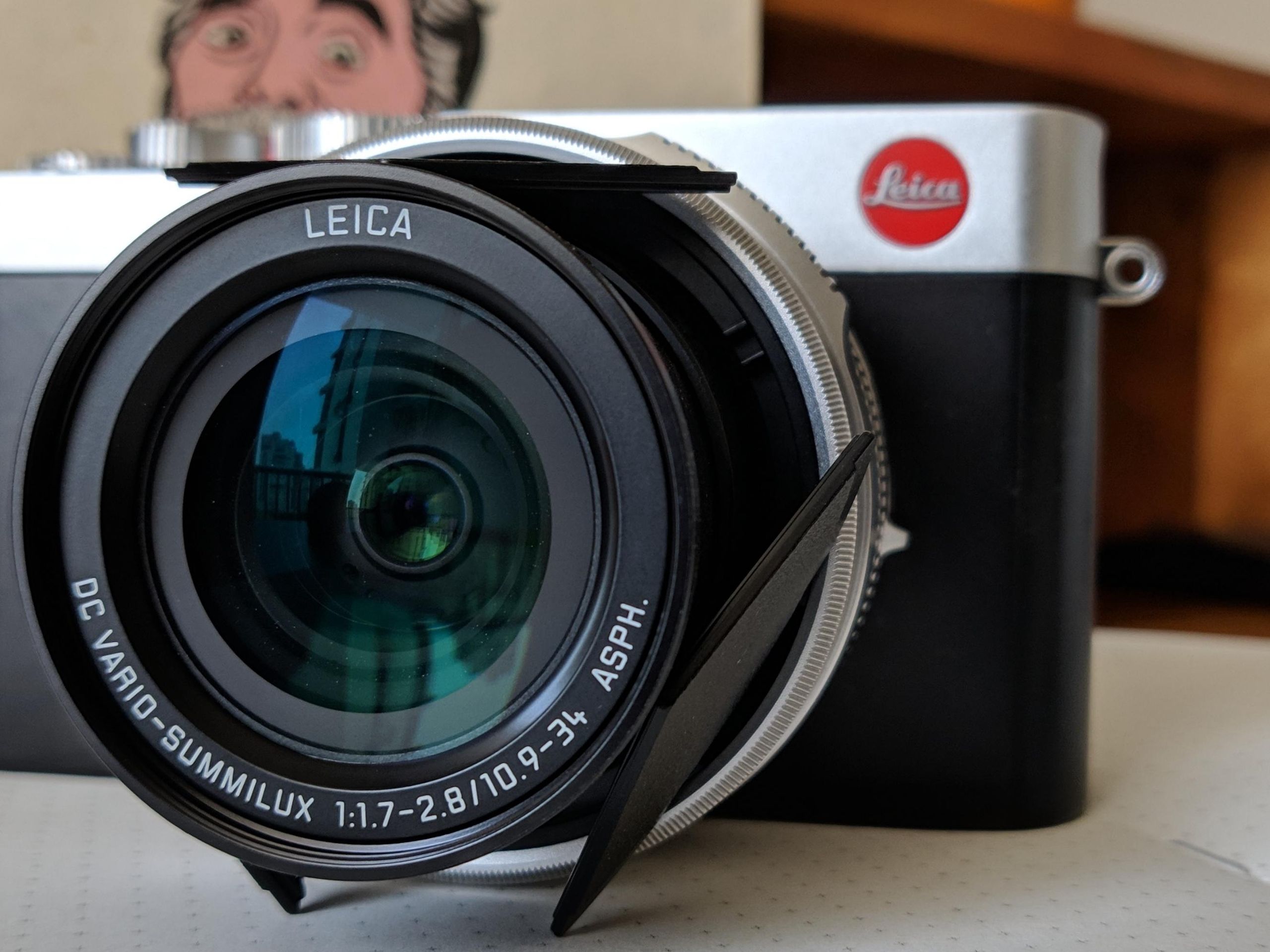 LEICA D-LUX 初代 DC VARIO-ELMARIT ライカ LEICA D-LUX 初代 DC VARIO-ELMARIT ライカ