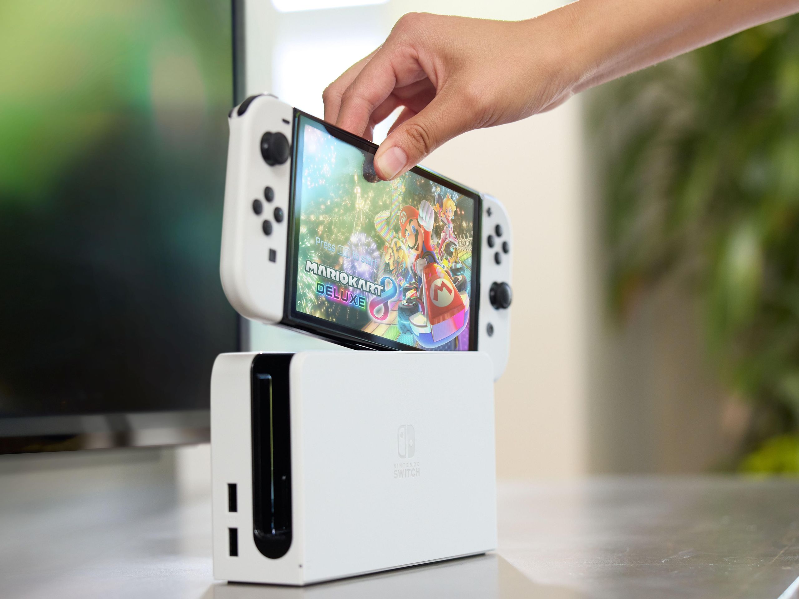 Is a Nintendo Switch worth buying in 2023? | GamesRadar+