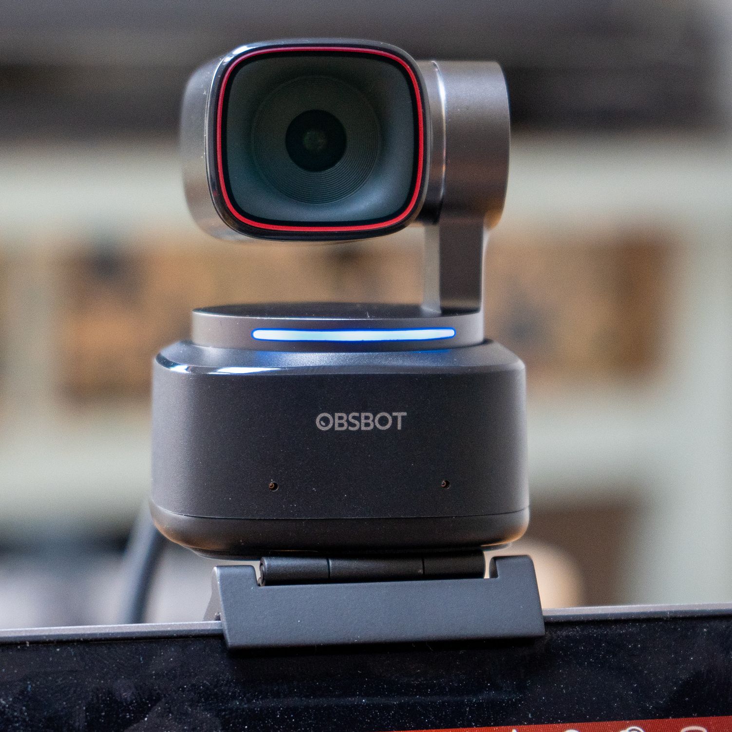Obsbot Tiny 2 Review | Digital Camera World